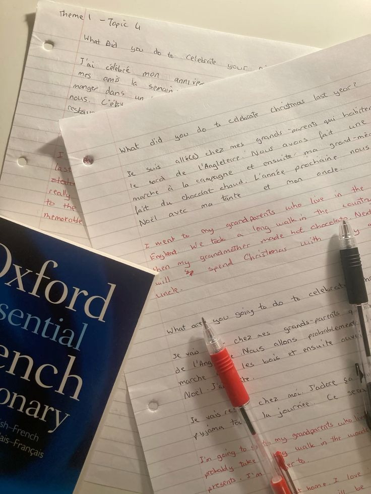 <VOYZ> 입문자를 위한 프랑스어 기초 회화 클래스